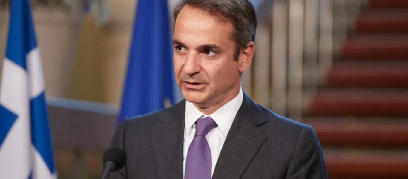 Στη Θεσσαλονίκη σήμερα ο Κ.Μητσοτάκης - Με ποιους θα συναντηθεί;
